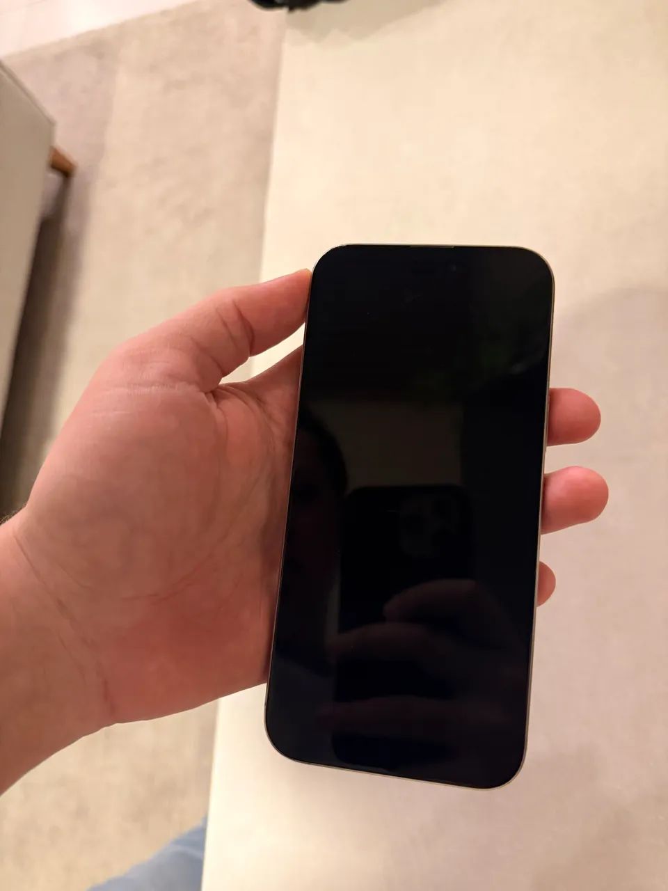 IPHONE 16 PRO MAX - Foto 2