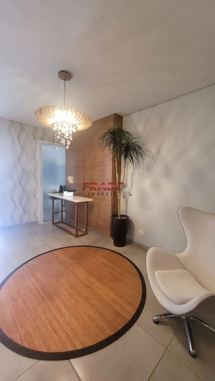 Kitnet para alugar em Maringá, Zona 07, com 1 quarto, com 40.98 m², Edifício Chaplin Premi - Foto 3