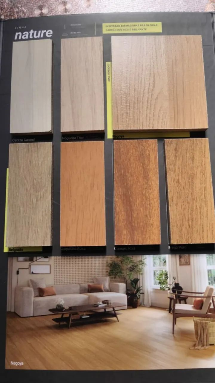 Venda e Instalação de Pisos Laminados - Foto 4