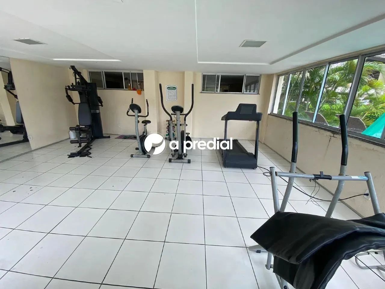 Viva com conforto, lazer completo e praticidade em Messejana! - Foto 7