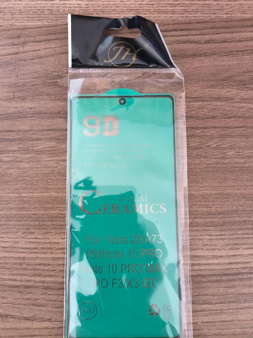 CELULAR POCO F3 XIAOMI - Foto 4