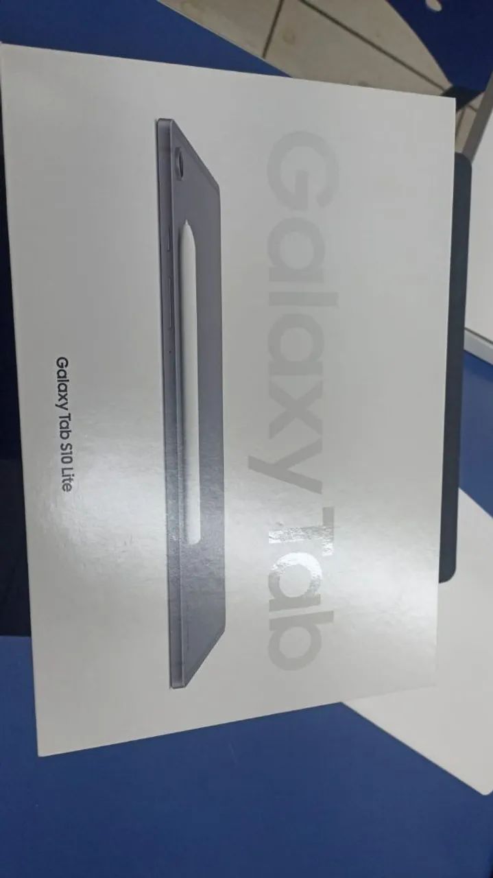 Tablet Samsung Galaxy tab S10 Lite  - Foto 3