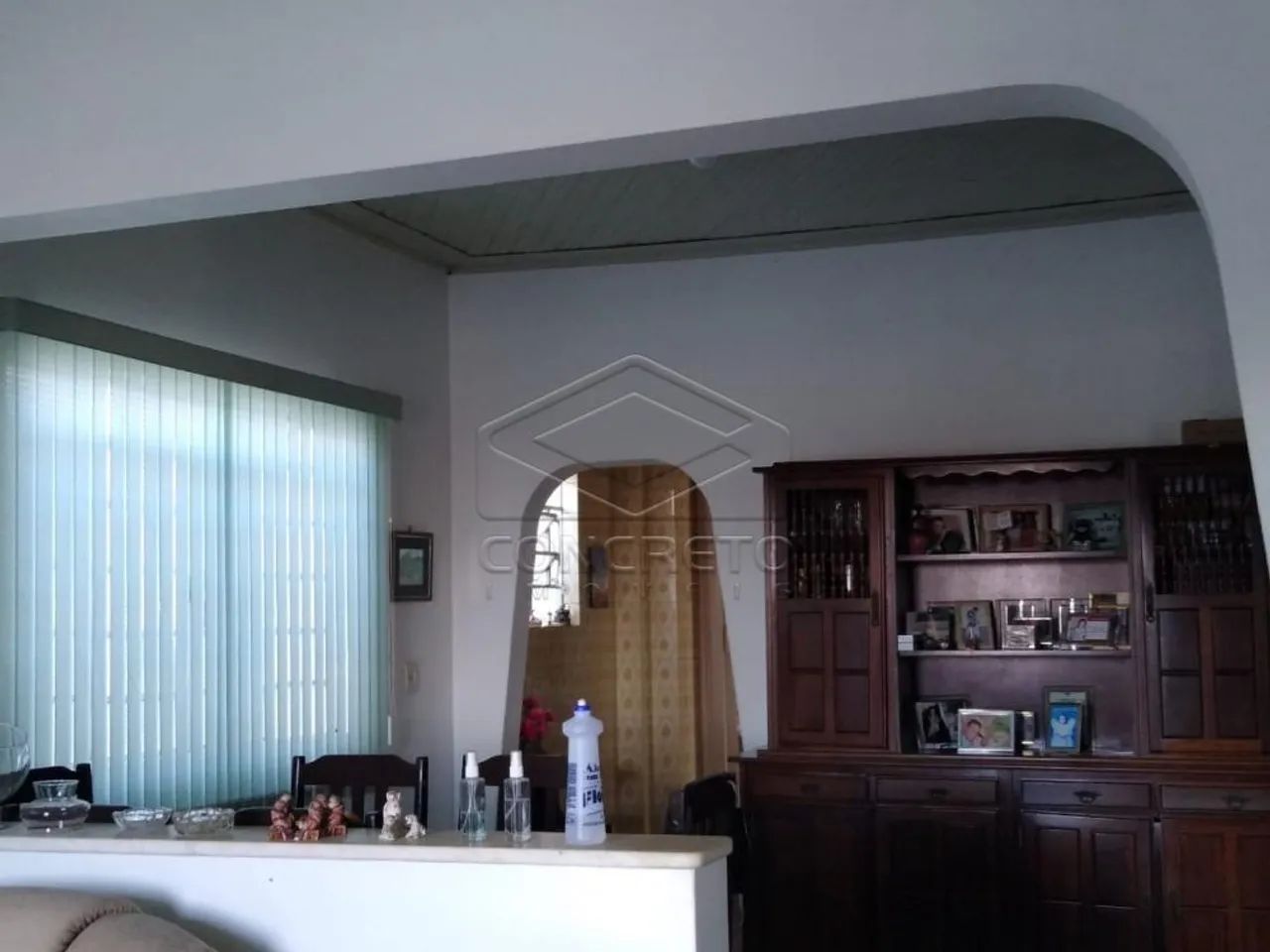 Casa Padrão em Bauru - Foto 5