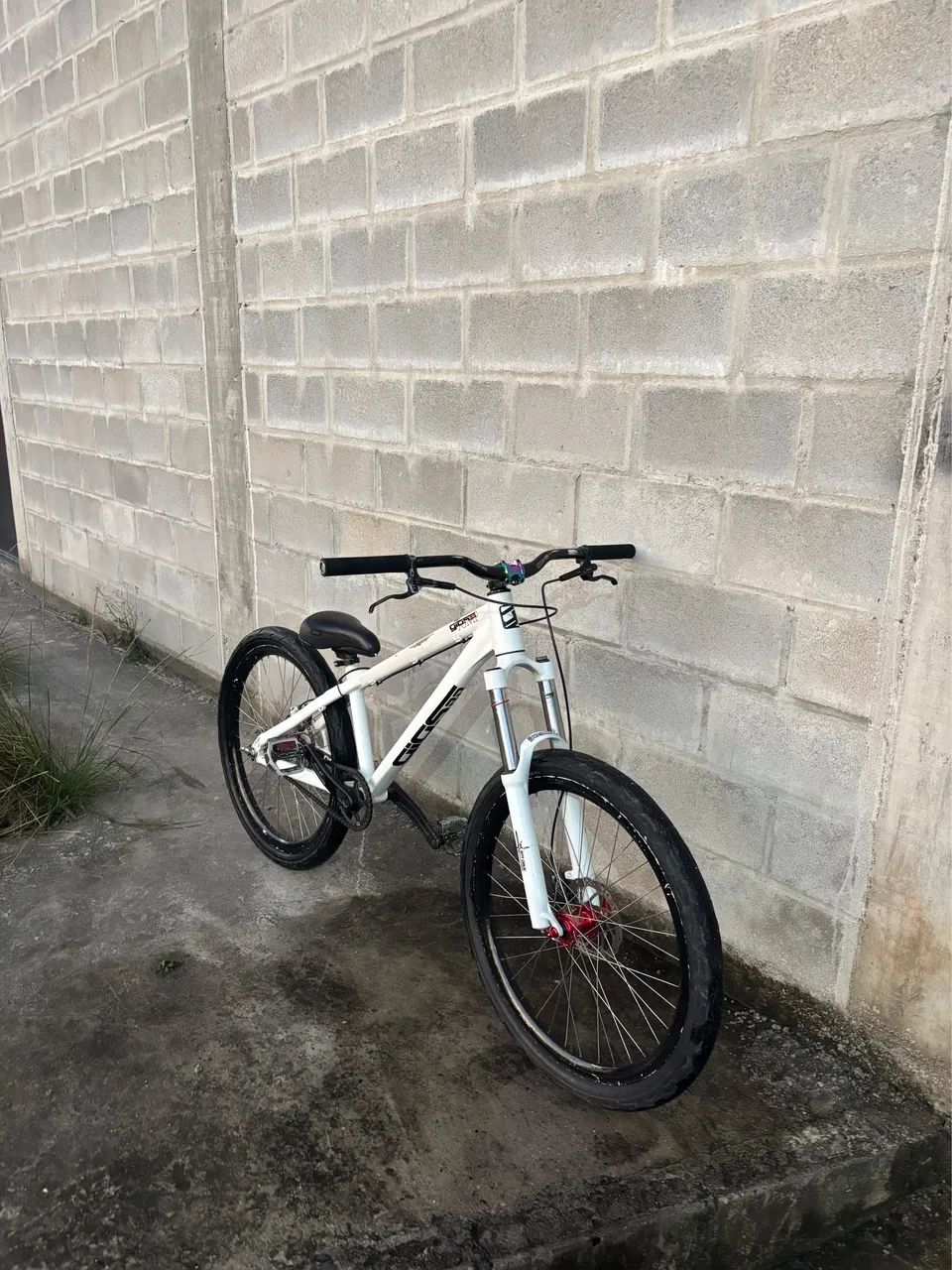 GIOS DJ PRETO COM BRANCO  - Foto 4