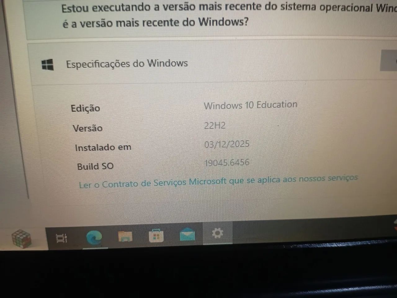 Vendo notebook compaq cq40  - Foto 3