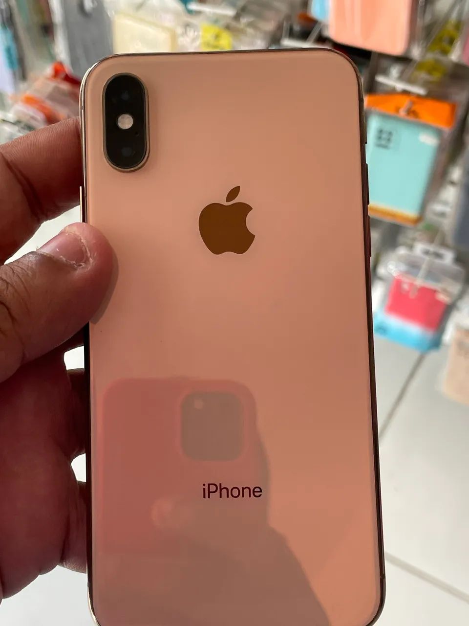 iPhone XS 256GB - Celulares e Smartphones - Nossa Senhora do