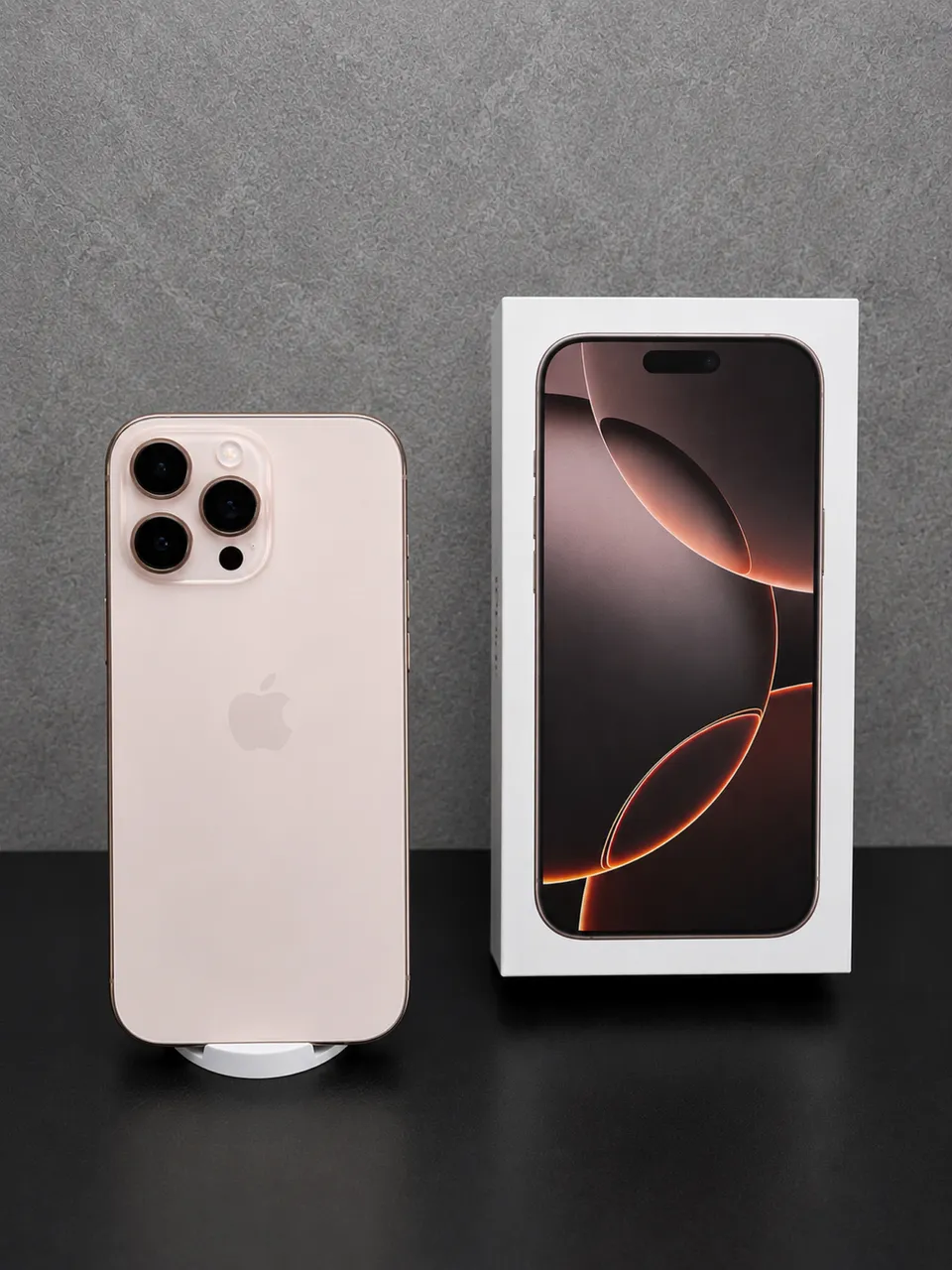 iPhone 14 Pro 256 gigas 93% de bateria - Celulares e Smartphones