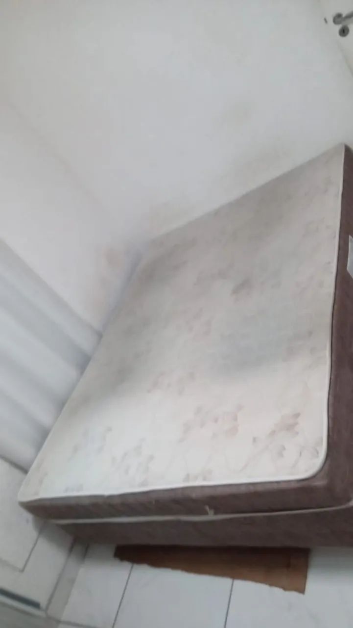 Cama de casal 