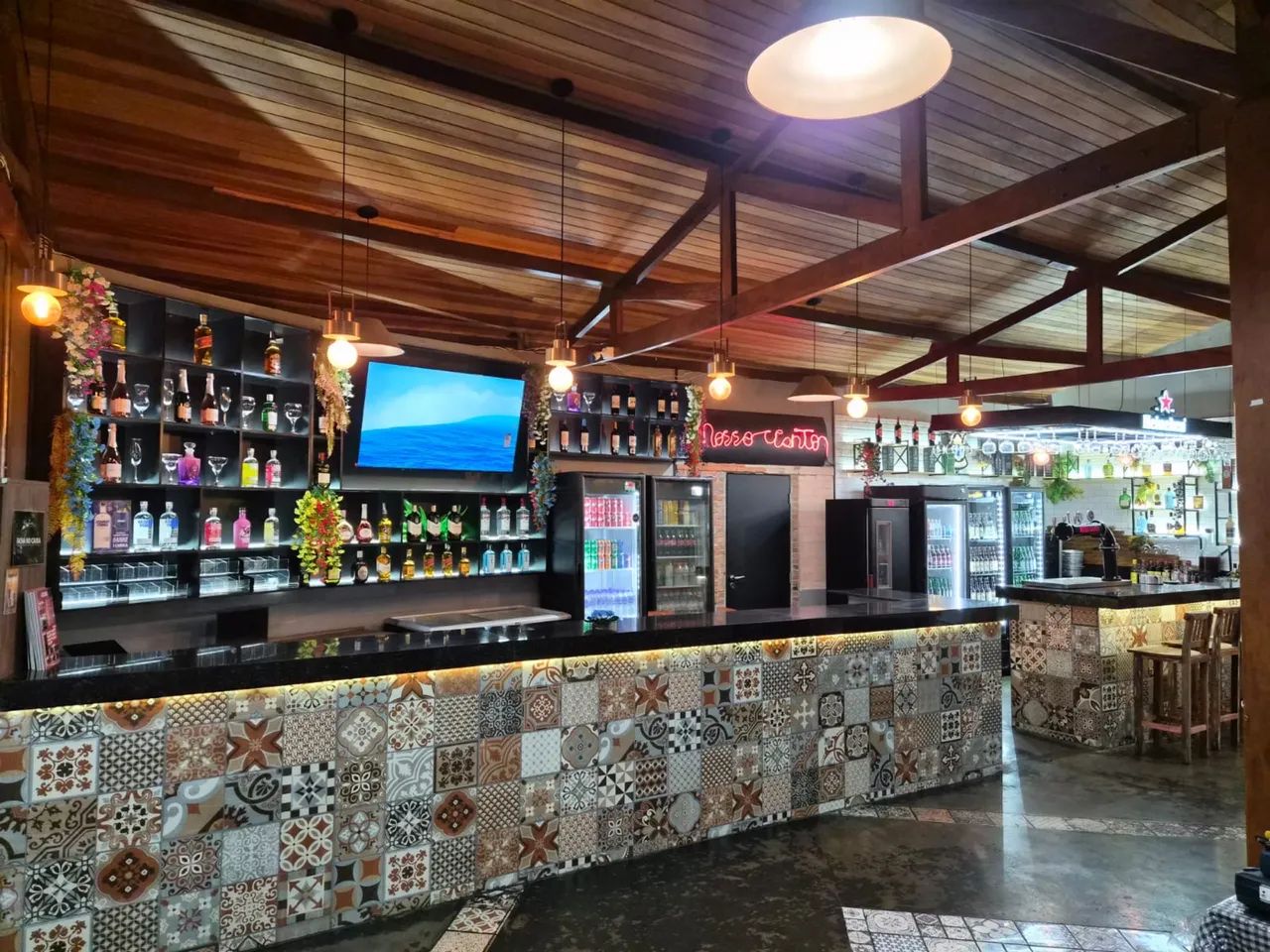 Bar restaurante e choperia  - Foto 4