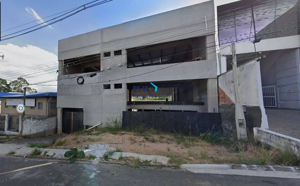 Galpão Industrial em construção à venda no Vale Verde, Valinhos - SP - Foto 2