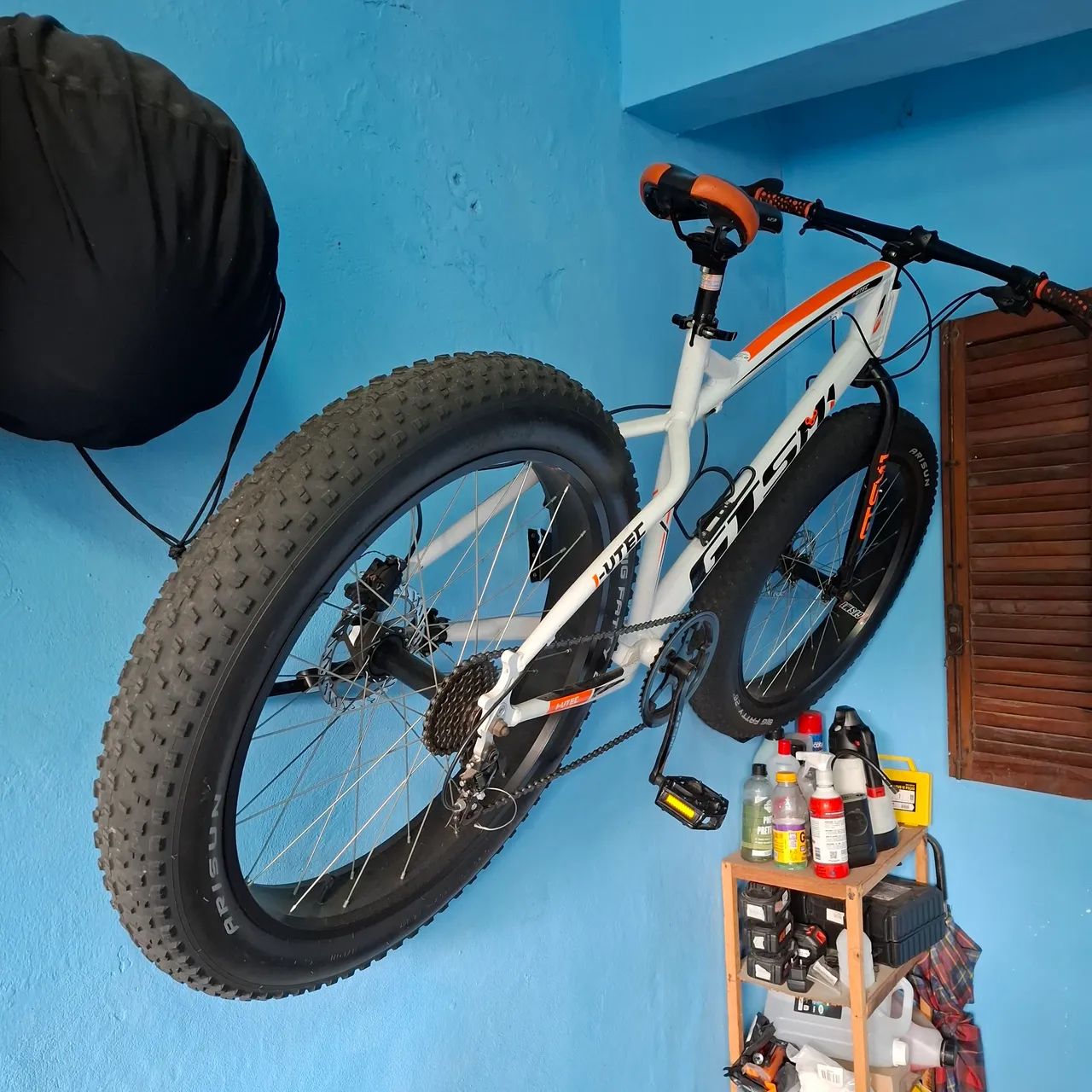 Fat Bike - Foto 3