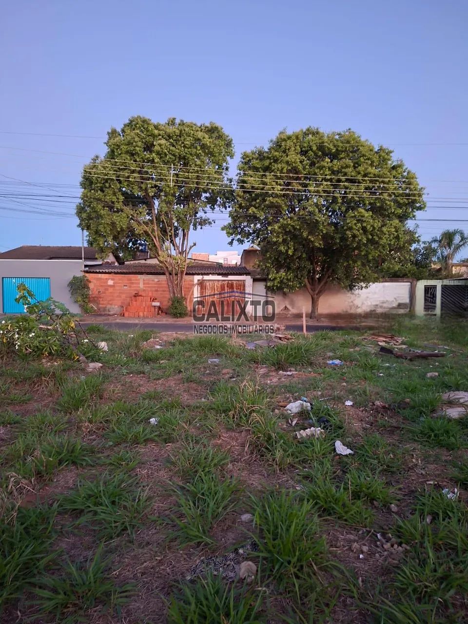 TERRENO BAIRRO SHOPPING PARK