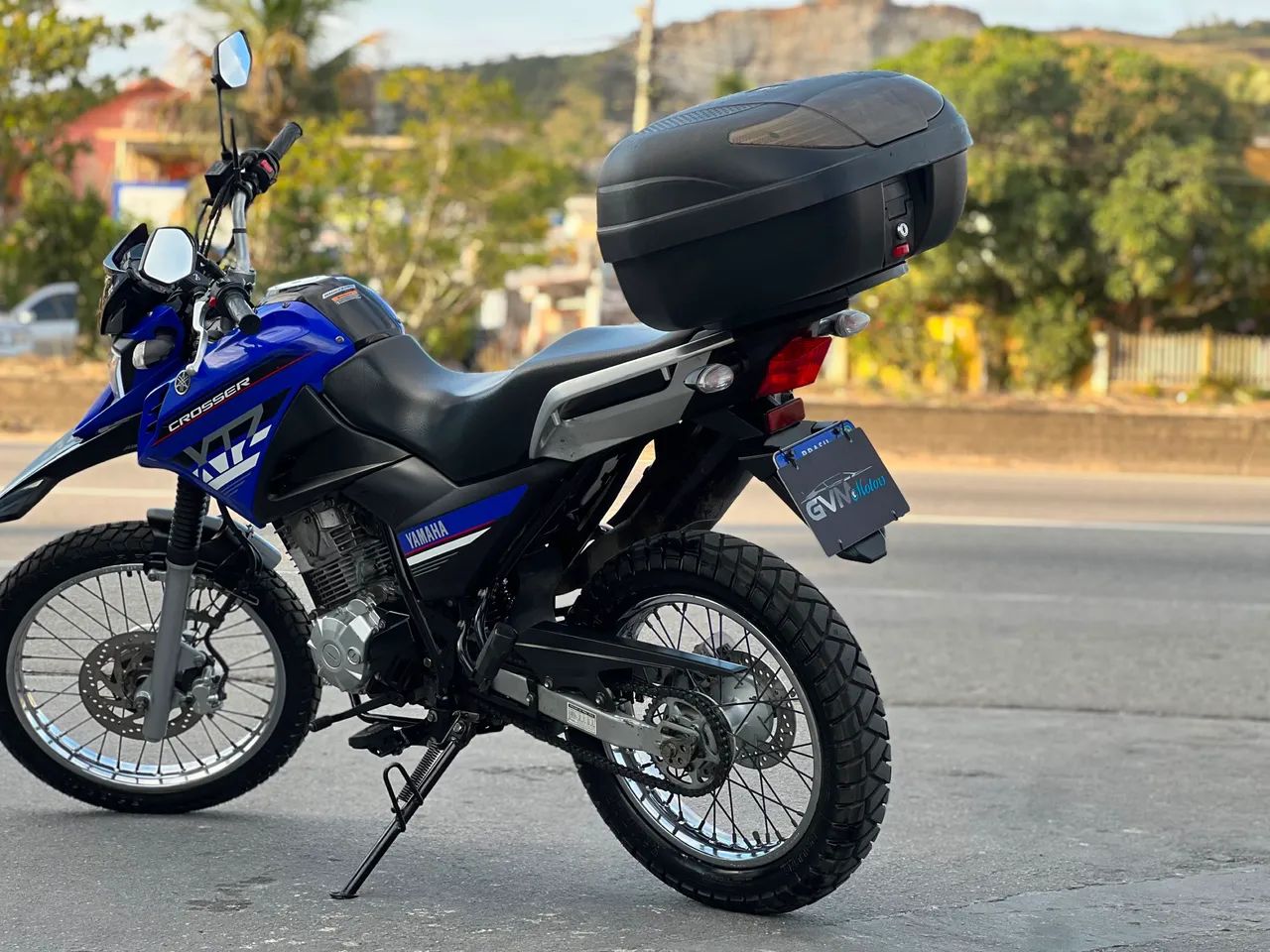XTZ CORSSER 2022 - Foto 4