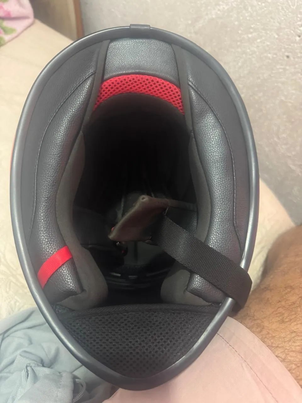 Capacete - Foto 5