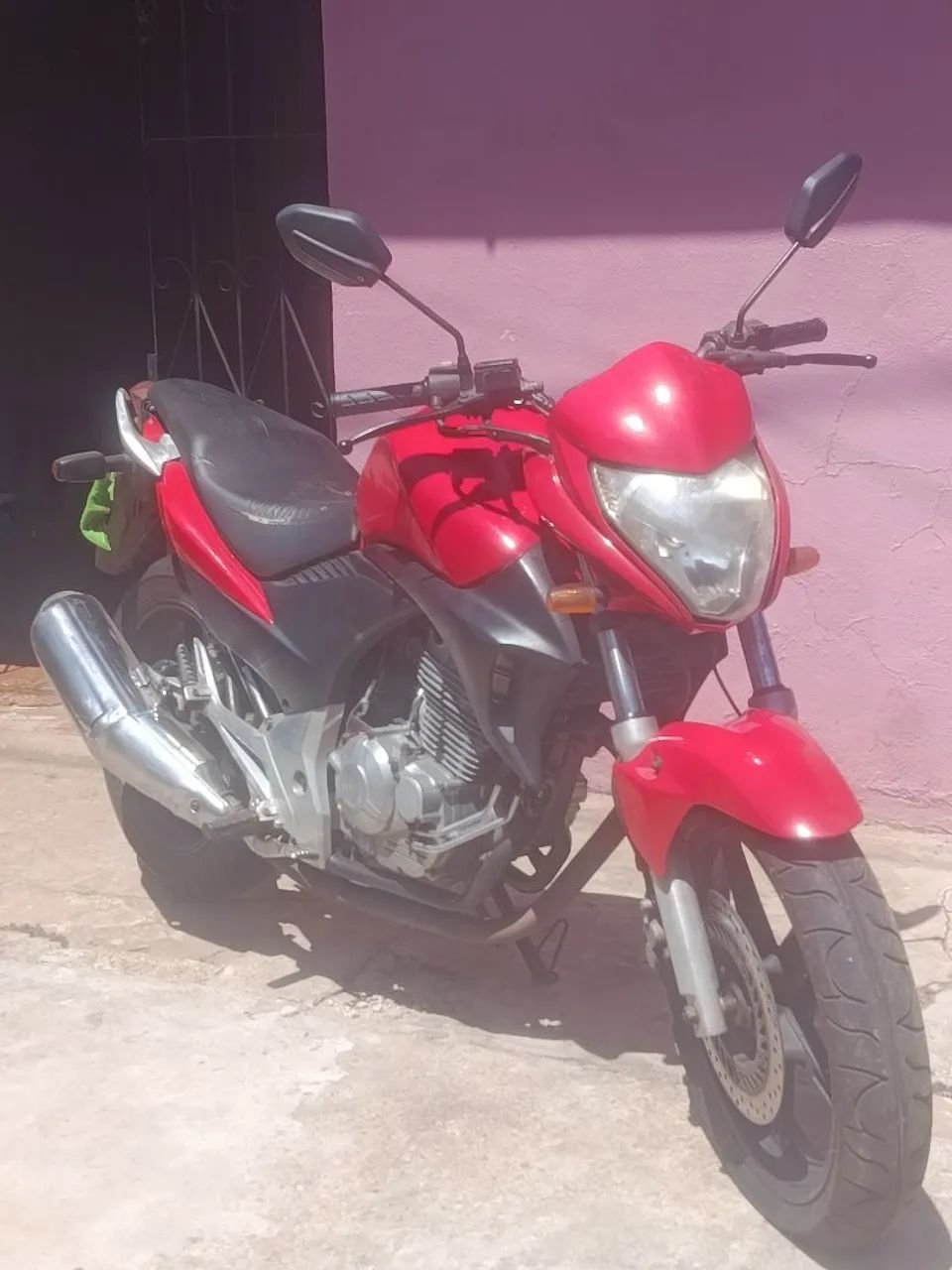 Cb 300 r 2012 - Foto 2