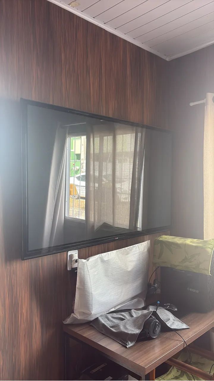 TV LG