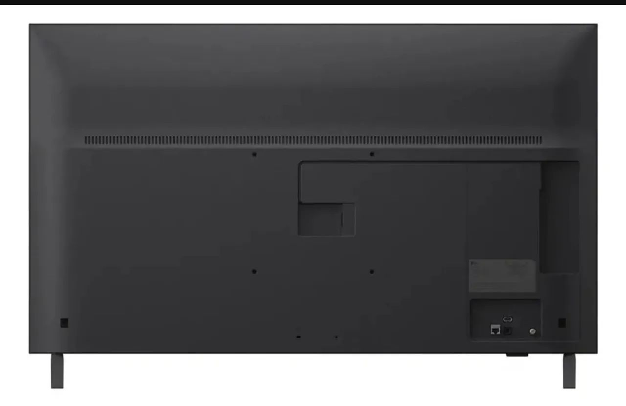 Smartv LG 43 polegadas  - Foto 5
