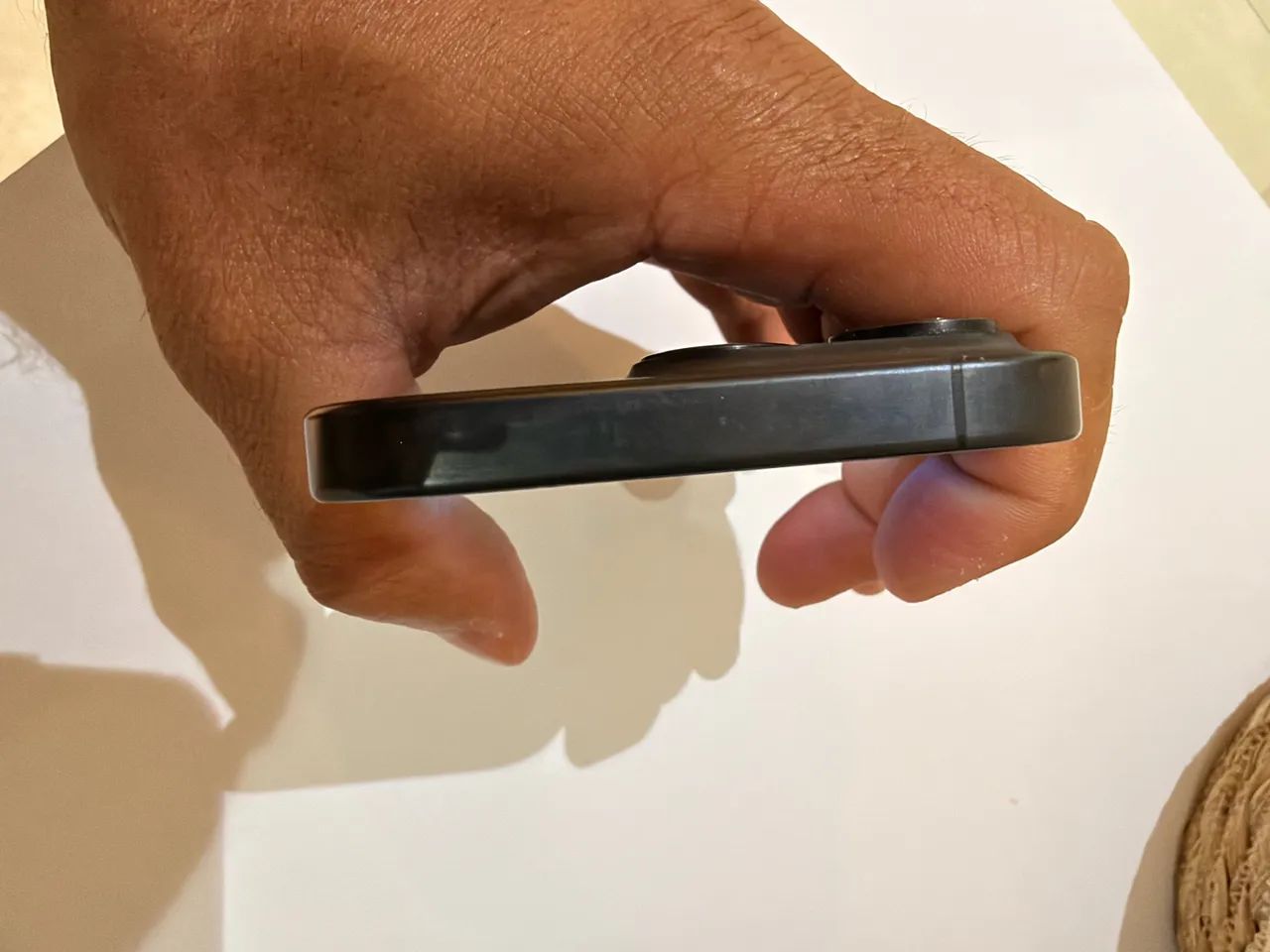 iPhone 15 pro 256 - Foto 4
