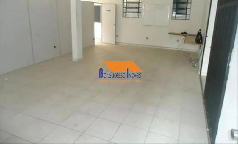 predio comercial Bairro Bonfim em belo Horizonte - Foto 4