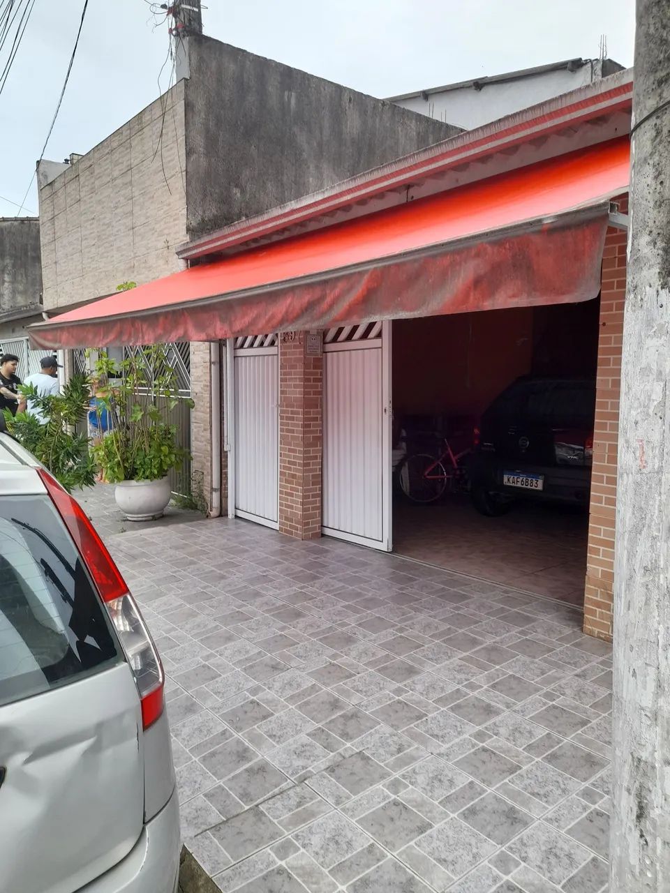 Toldo - Foto 5