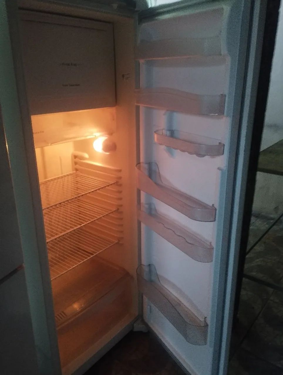 Geladeira Consul  - Foto 4
