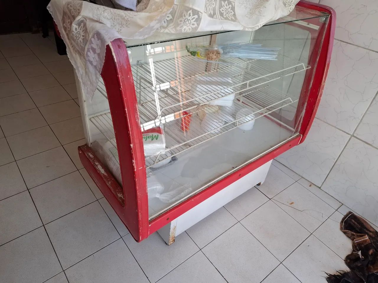 Vende-se balcão  - Foto 2