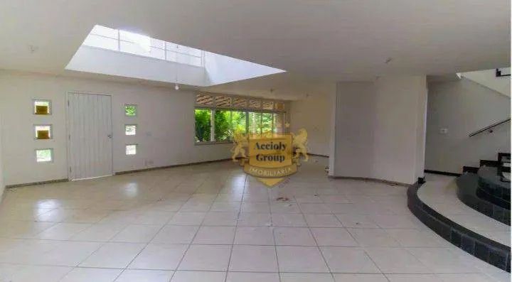 Casa de 3 quartos, suíte e 2 vagas! - Itacoatiara - Niterói/RJ