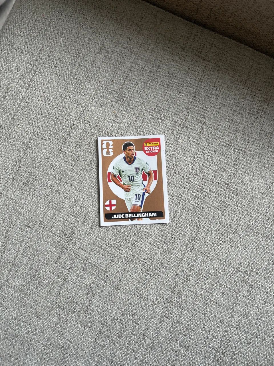 Jude Bellingham Legend ( bronze ) - Foto 2