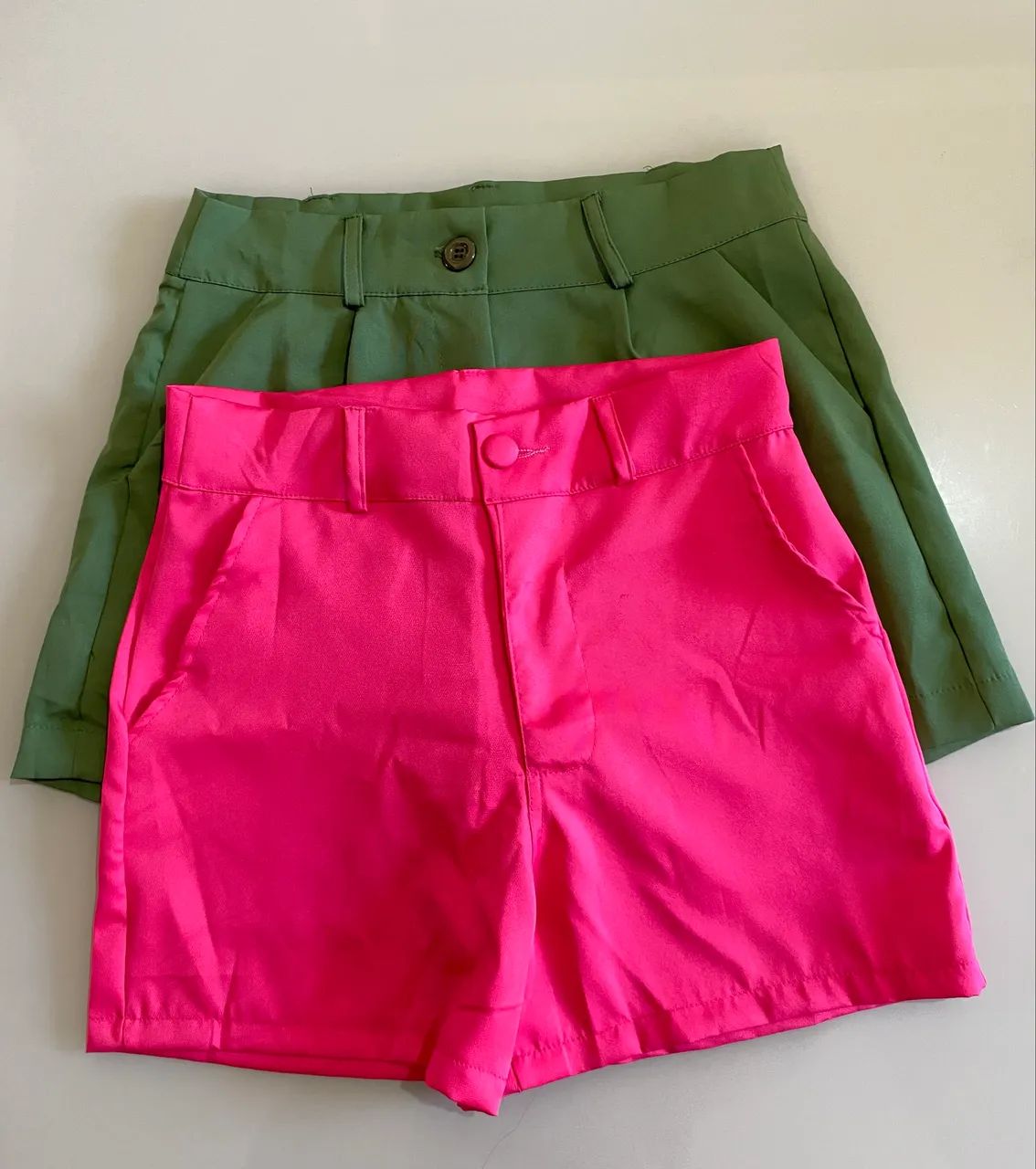 Short 