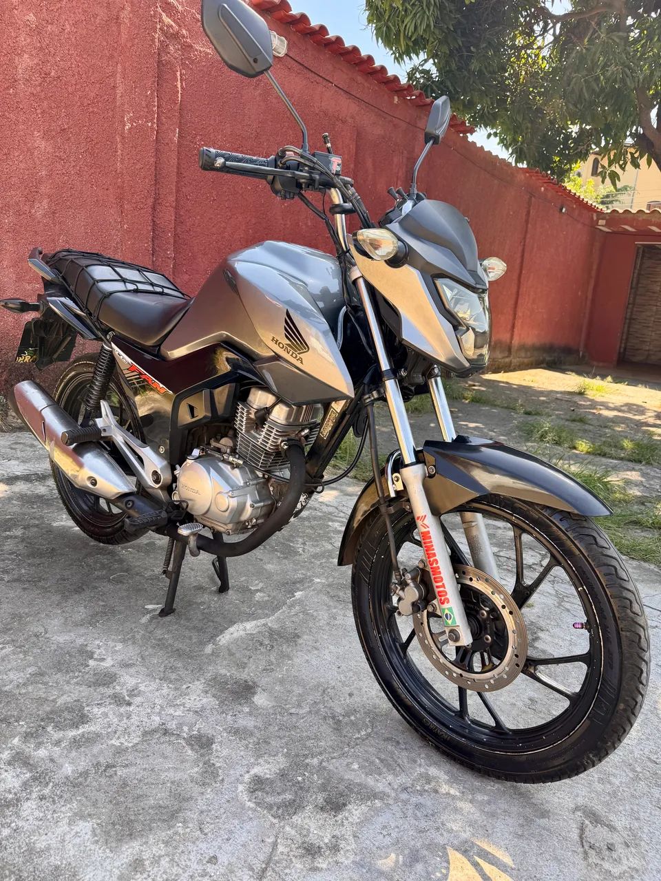 Honda Fan  - Foto 2