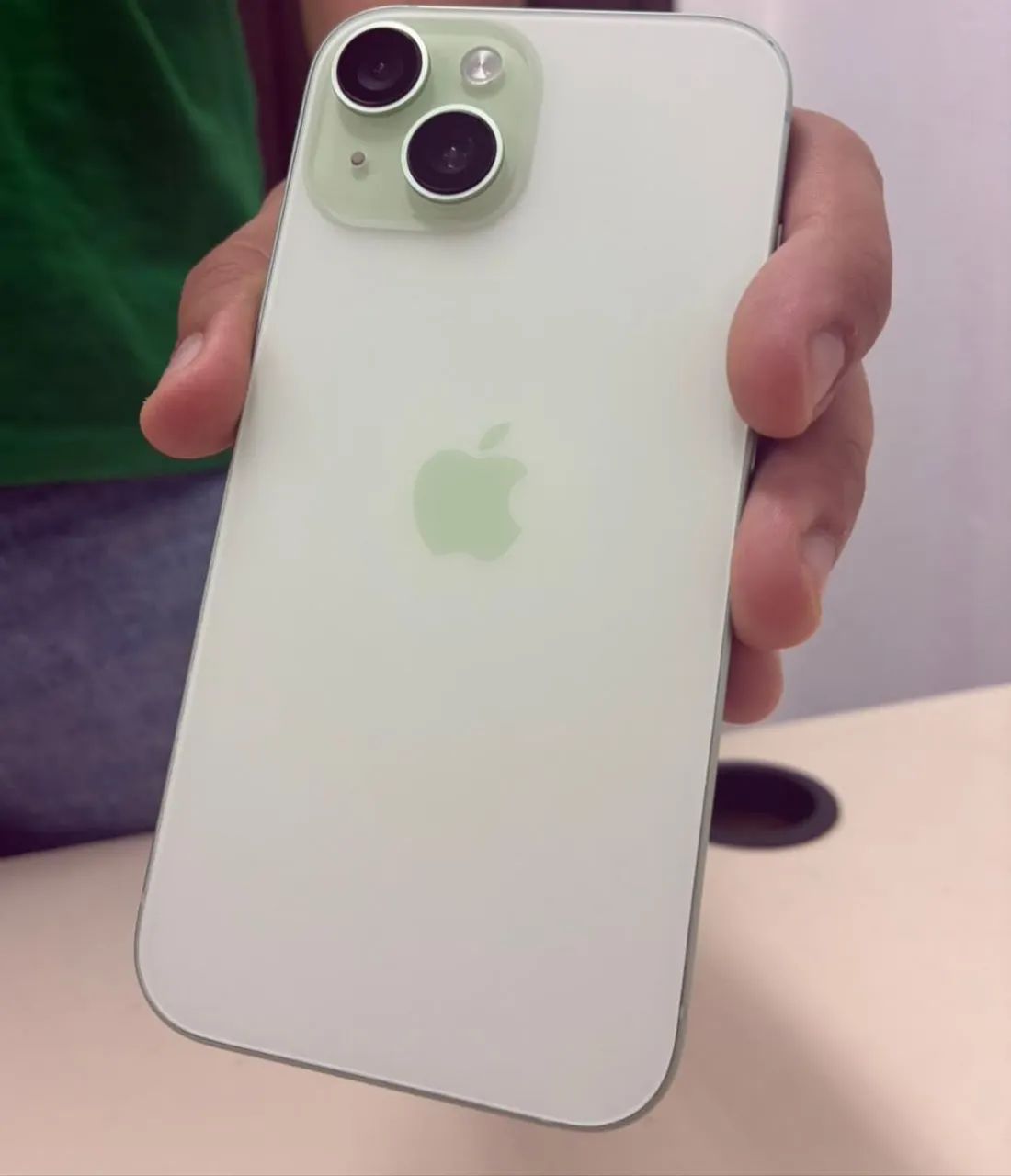 Iphone 15 - Foto 2