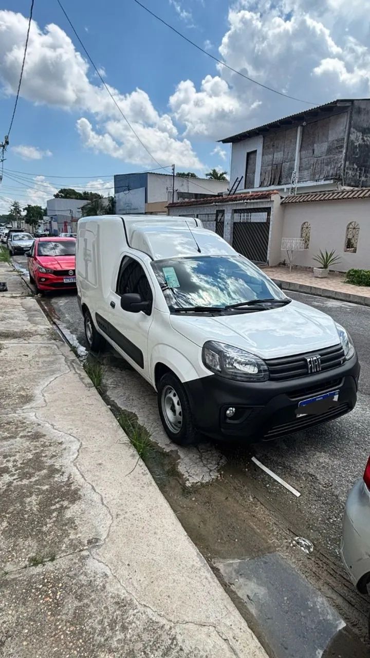 Vendo ou Troco Distribuidora em funcionamento no segmento de produtos de limpeza - Foto 5