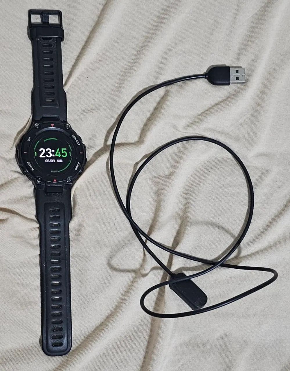 Amazifit T-REX 1