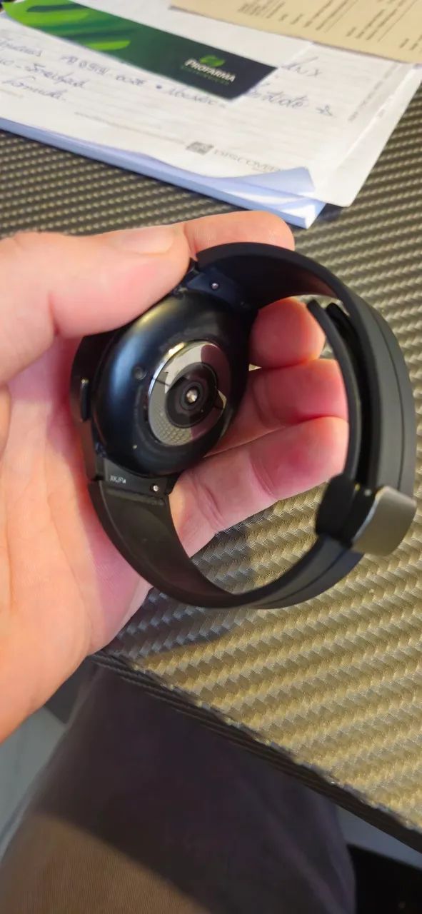 SmartWatch 5 Pro Samsung  - Foto 4