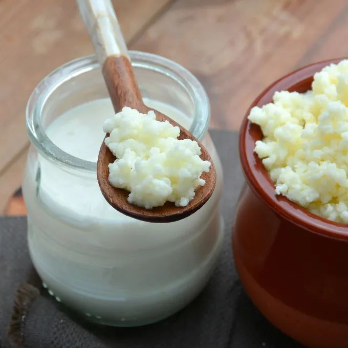Kefir  - Foto 3