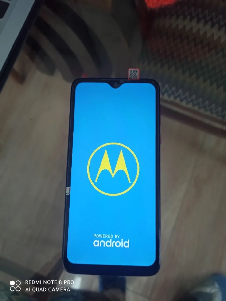 moto g8 play - Foto 2