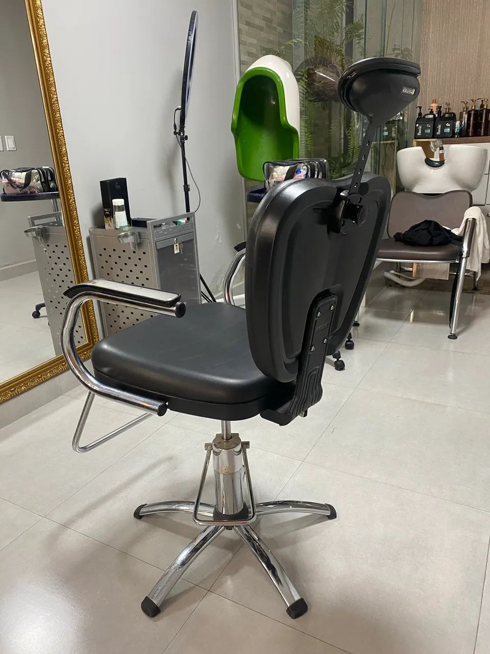 Cadeira para salão  - Foto 3