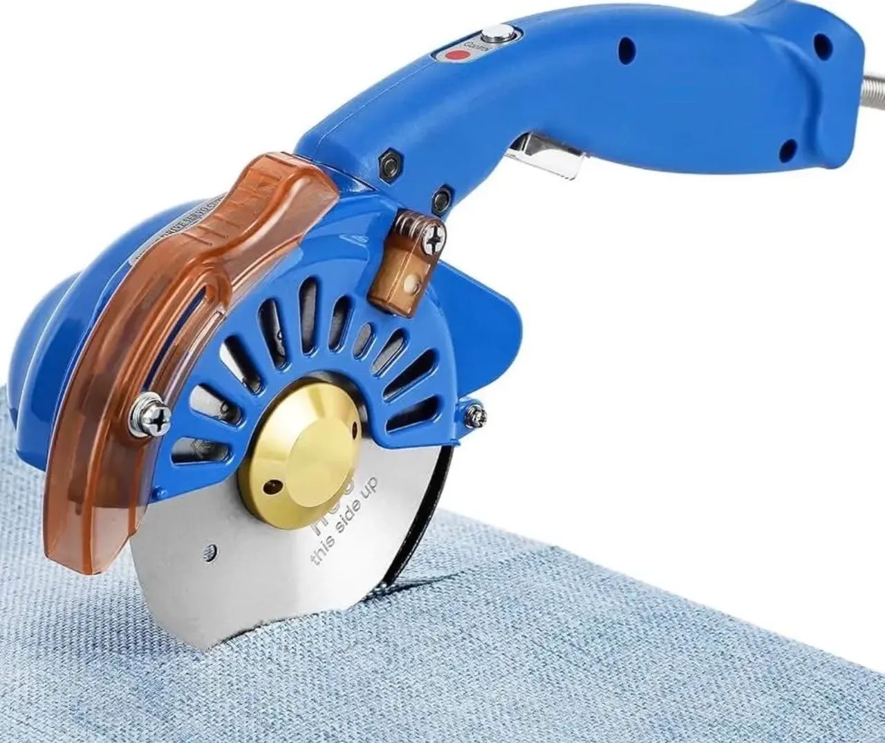 Máquina de corte direct driver 250w - Foto 4