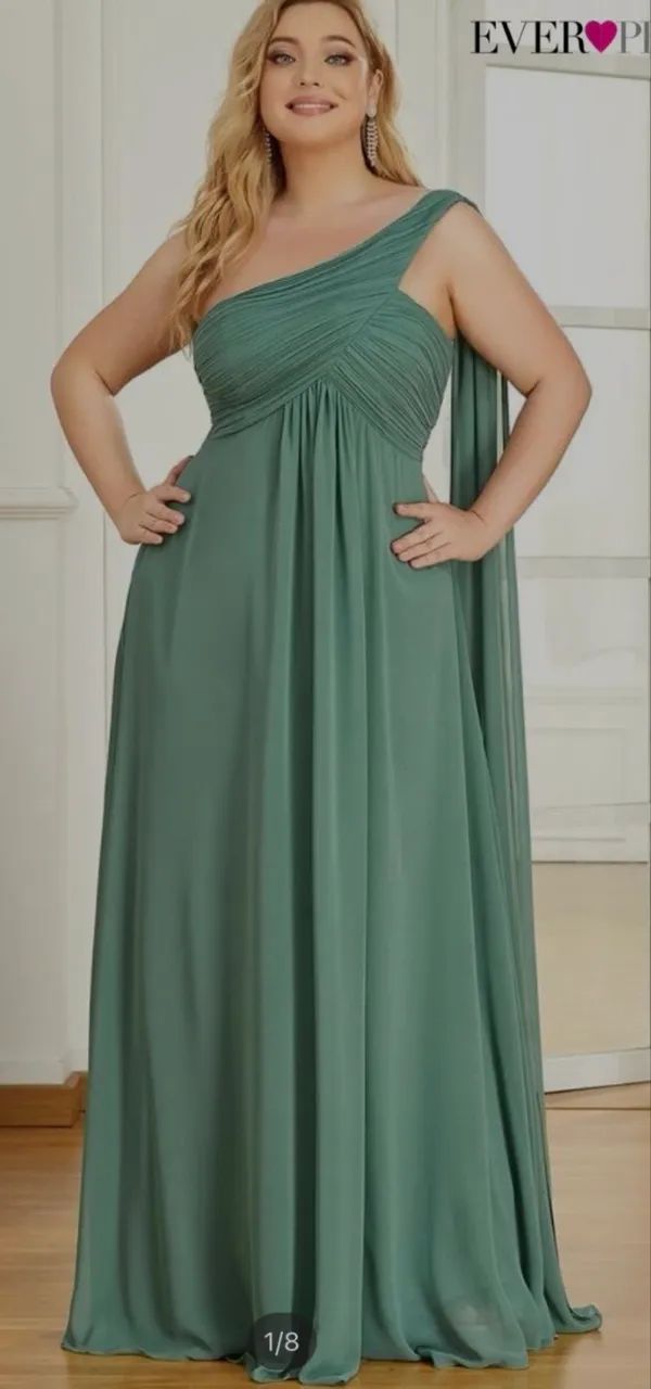 Vestidos de festa  - Foto 5