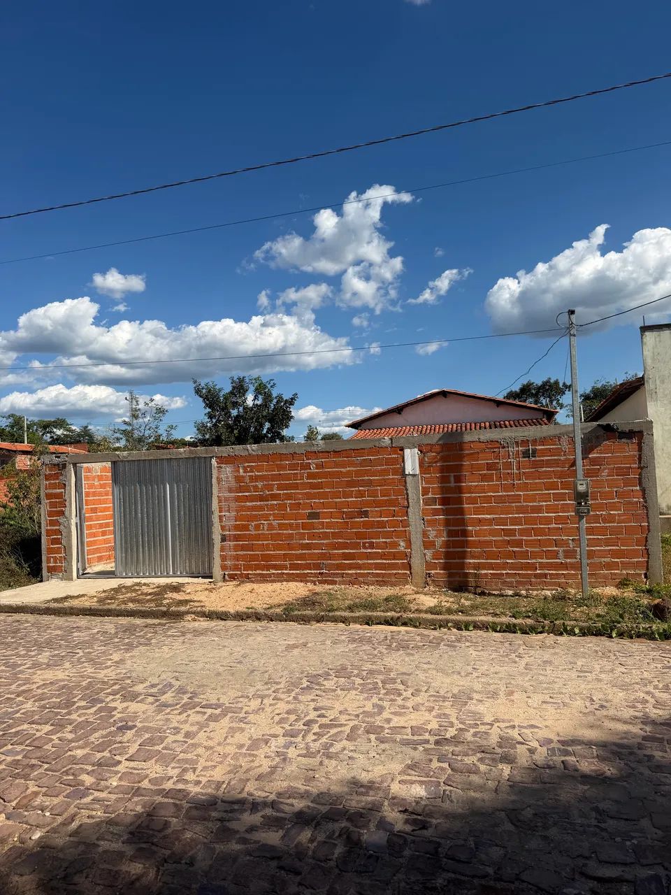 CASA EM NAZARIA  - Foto 2