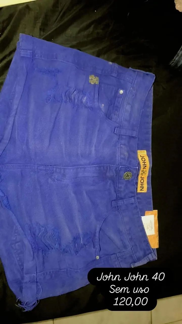 Shorts  - Foto 2