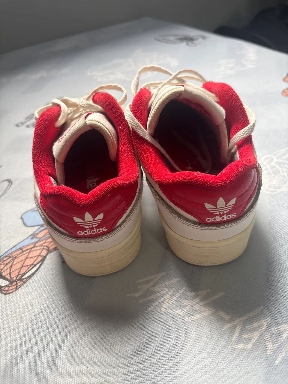 Sapatos  - Foto 2