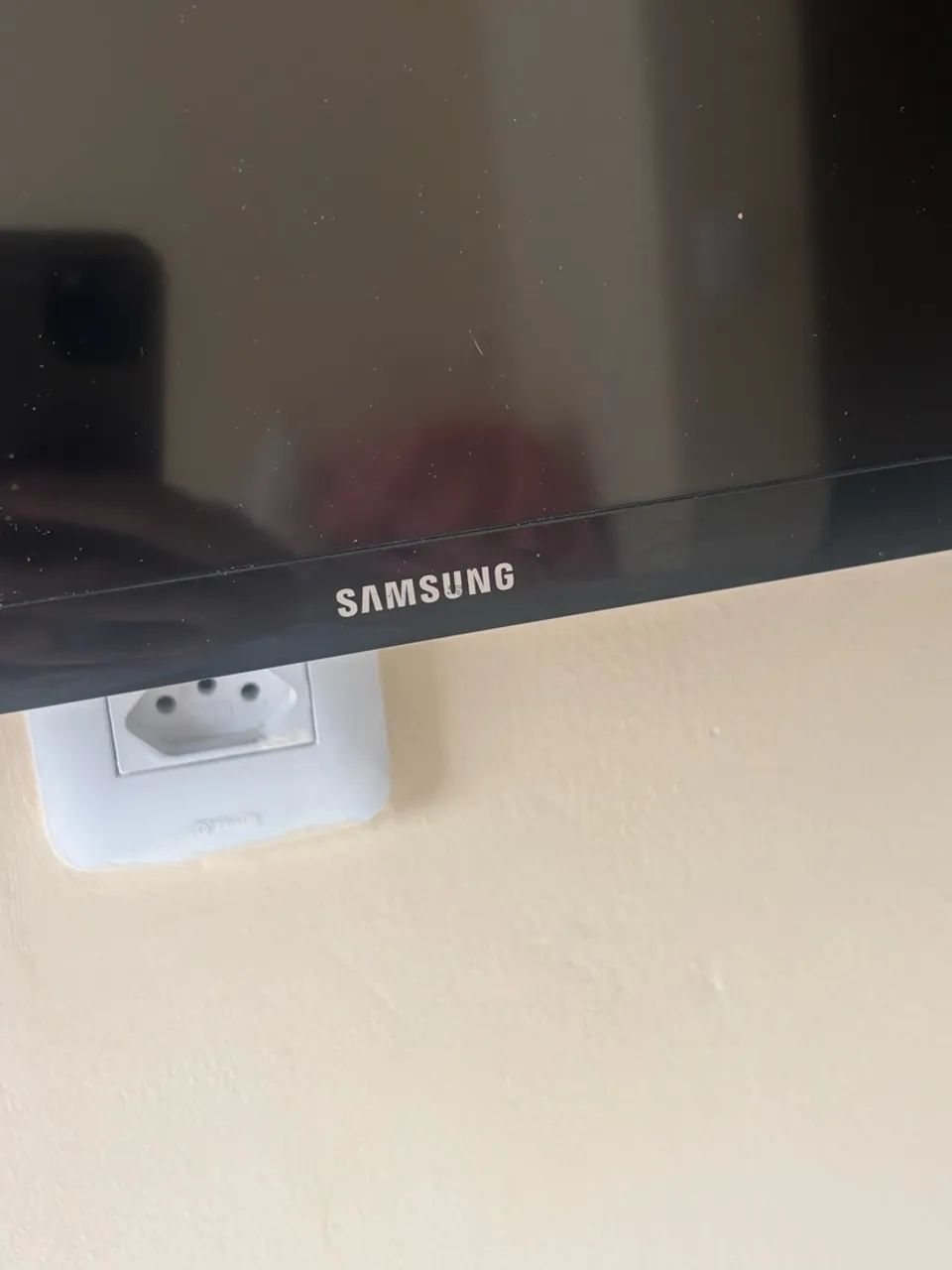 Tv Samsung 48 polegadas - Foto 3