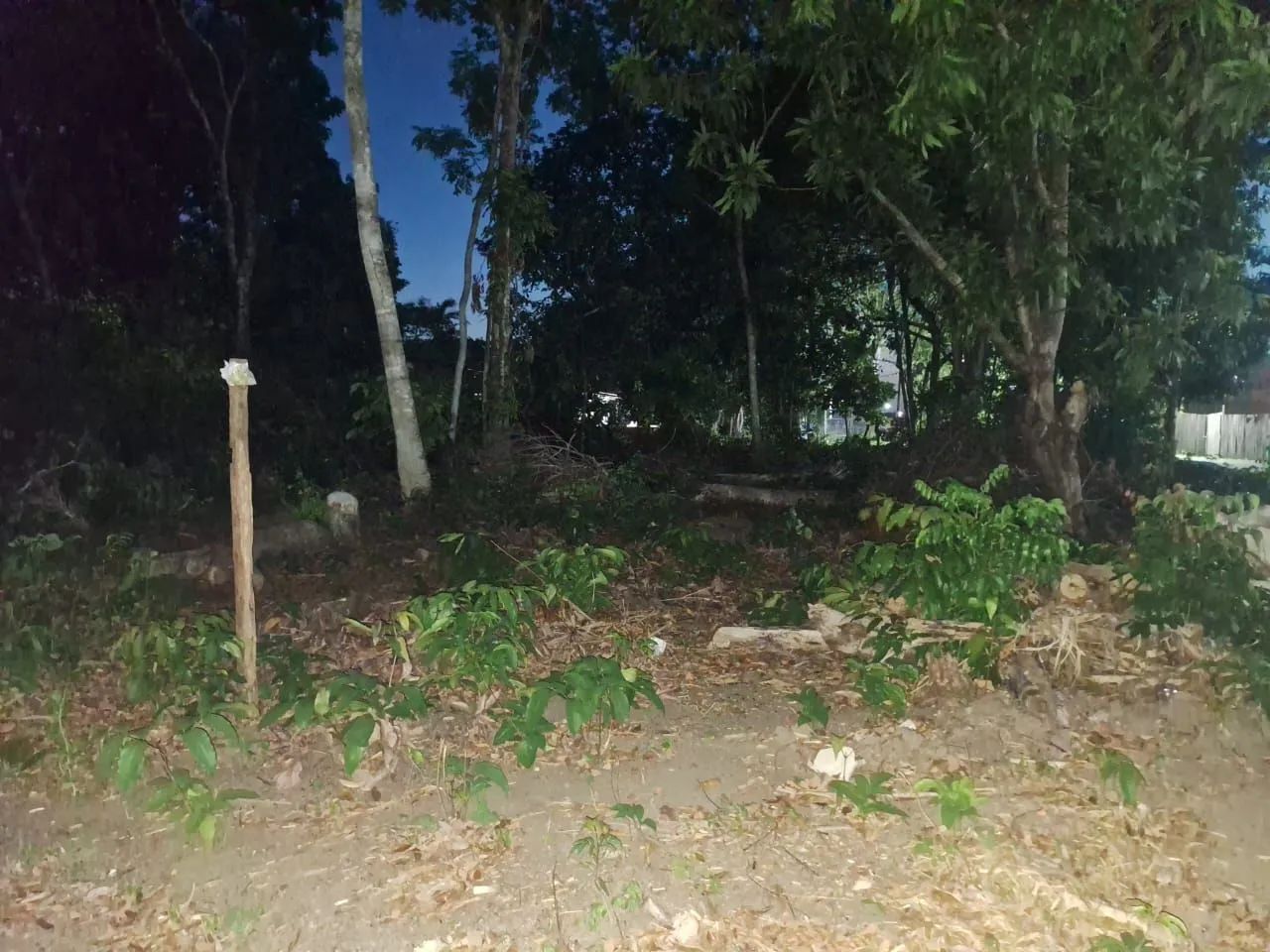 Vendo terreno 10x20,entrada e parcelas 