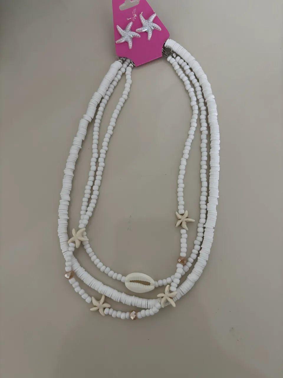 colar chocker  - Foto 4