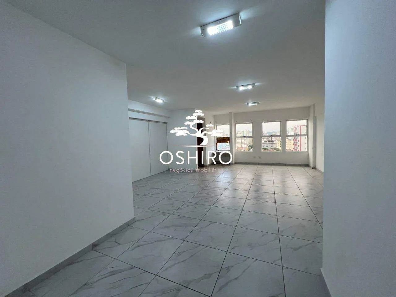 Sala Comercial - Venda - Embaré (Pedro Lessa) - Foto 4