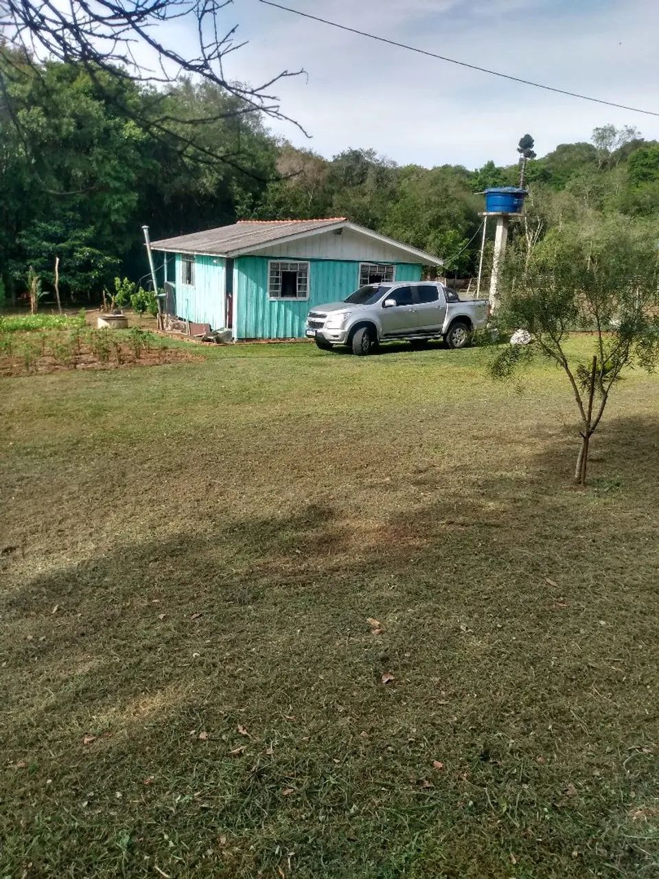 Chácara
