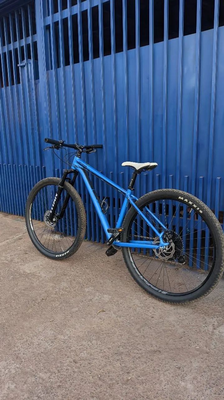 Cannondale Trail Aro 29 - SRAM Eagle 12v - Maxxis - Foto 3