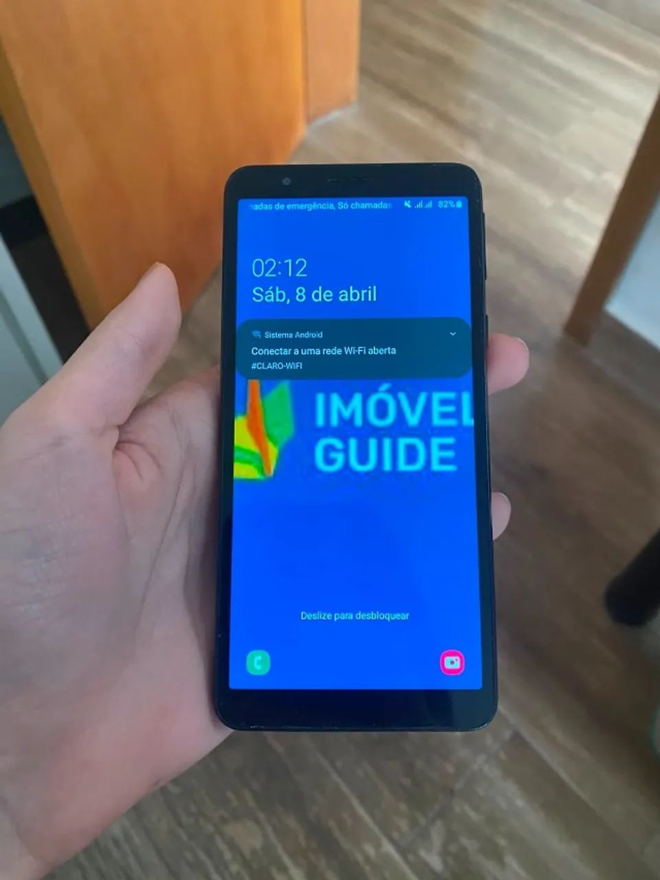 Samsung Galaxy A01 Core