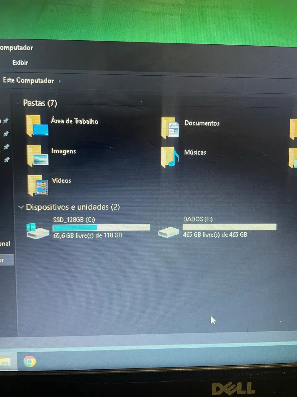 NOTEBOOK DELL I5 + SSD 256GB - Foto 5